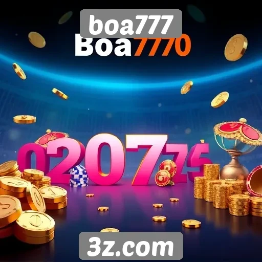 boa777 : Comparação entre boa777 e outros sites de jogos