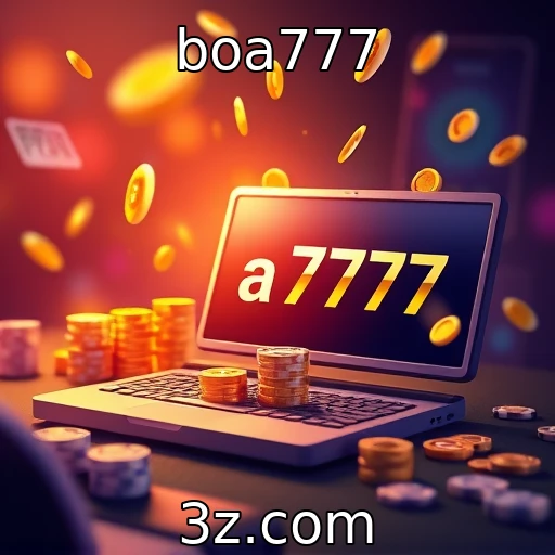 boa777 : Evolução das microtransações em jogos online