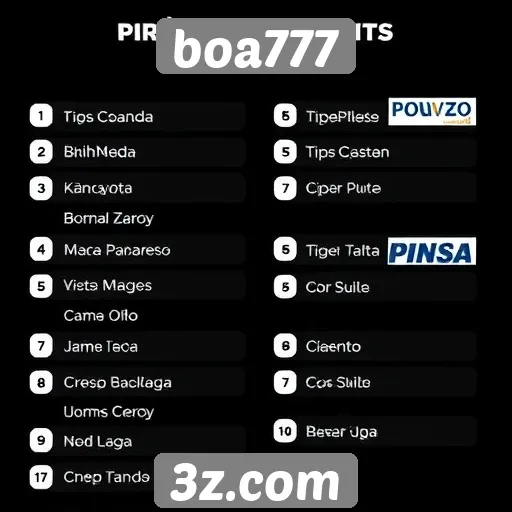 boa777 : Métodos de pagamento aceitos no boa777